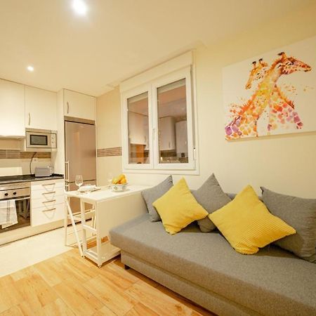 Hey Madrid Apartments - Avenida De America - Exterior foto